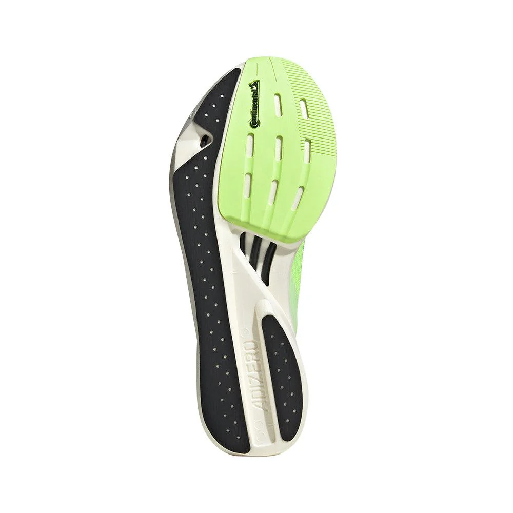 Adizero Takumi Sen 10 Women's :Green Spark - Image 5