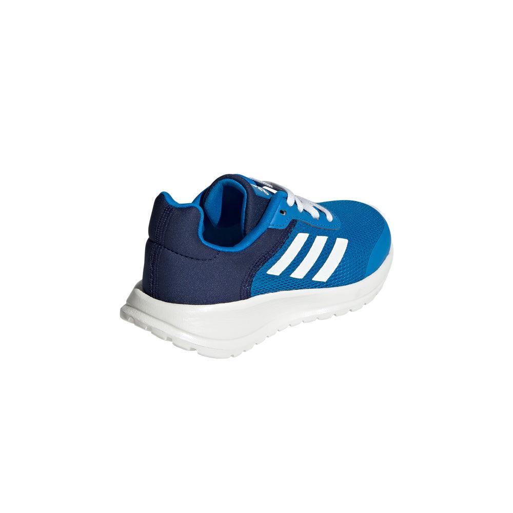 Tensaur Run Younger Kids' :Blue Rush - Image 4