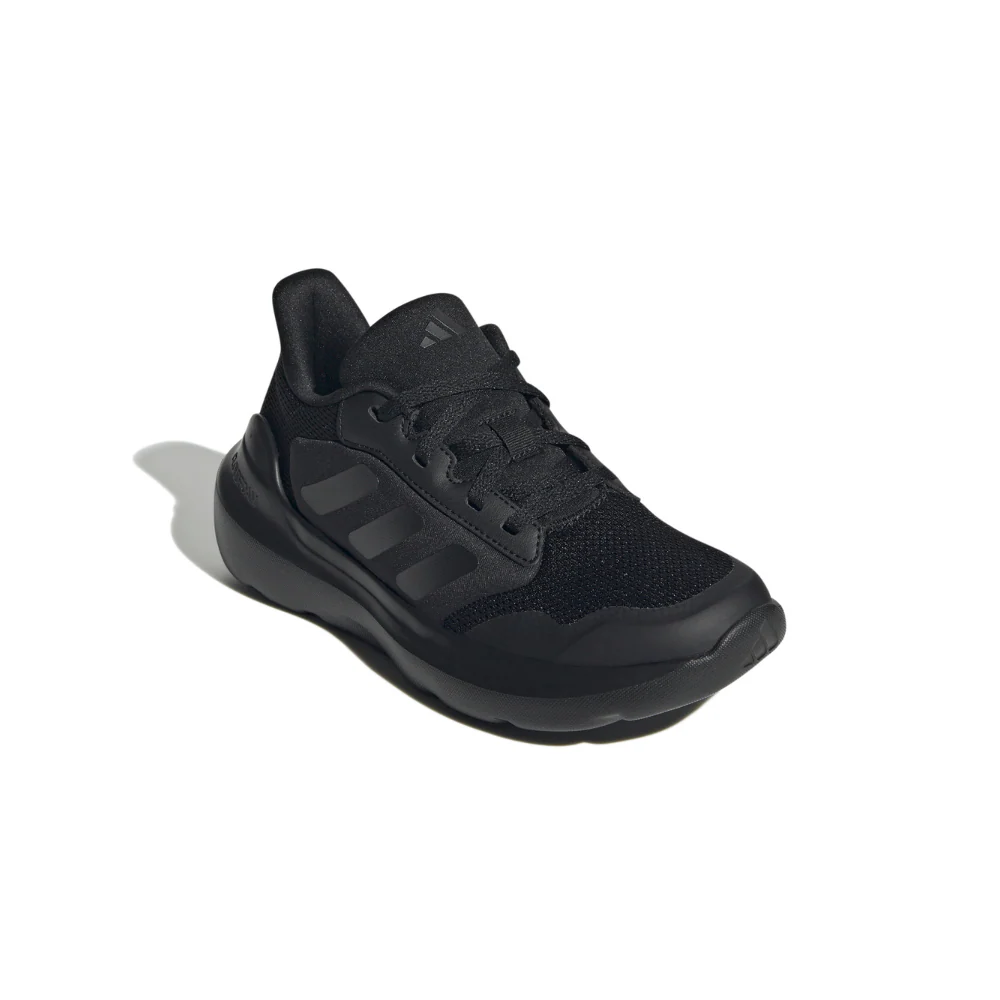 Tensaur Run 2.0 Older Kids': Black - Image 2