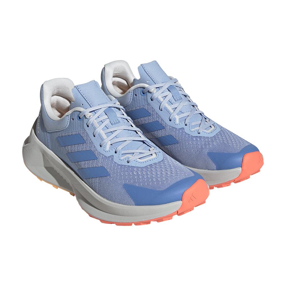 Terrex Soulstride Flow Women's Trail :Blue Dawn - Image 2