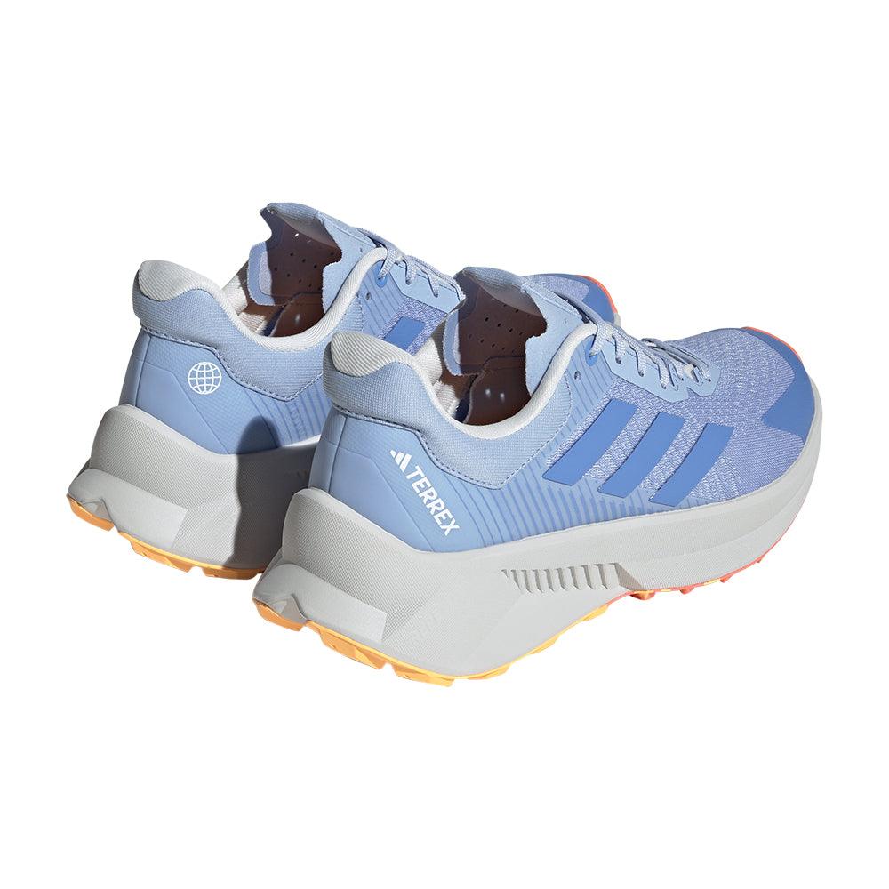 Terrex Soulstride Flow Women's Trail :Blue Dawn - Image 4