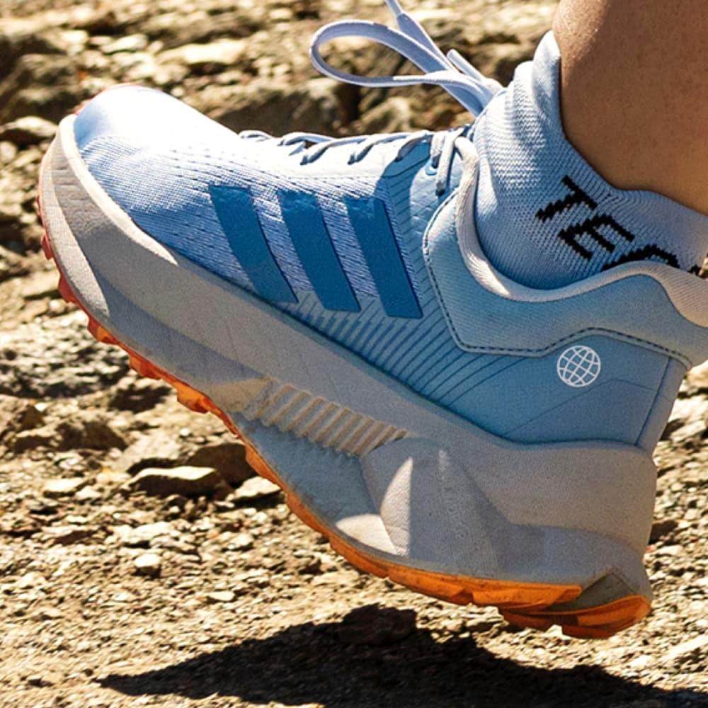 Terrex Soulstride Flow Women's Trail :Blue Dawn - Image 7