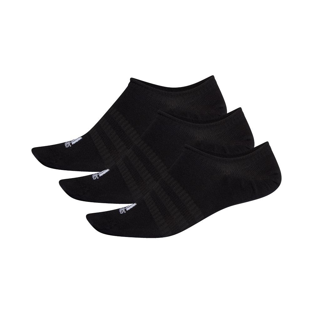 Adidas Training No Show Socks (3 Pack | 2 Colours) - Image 2
