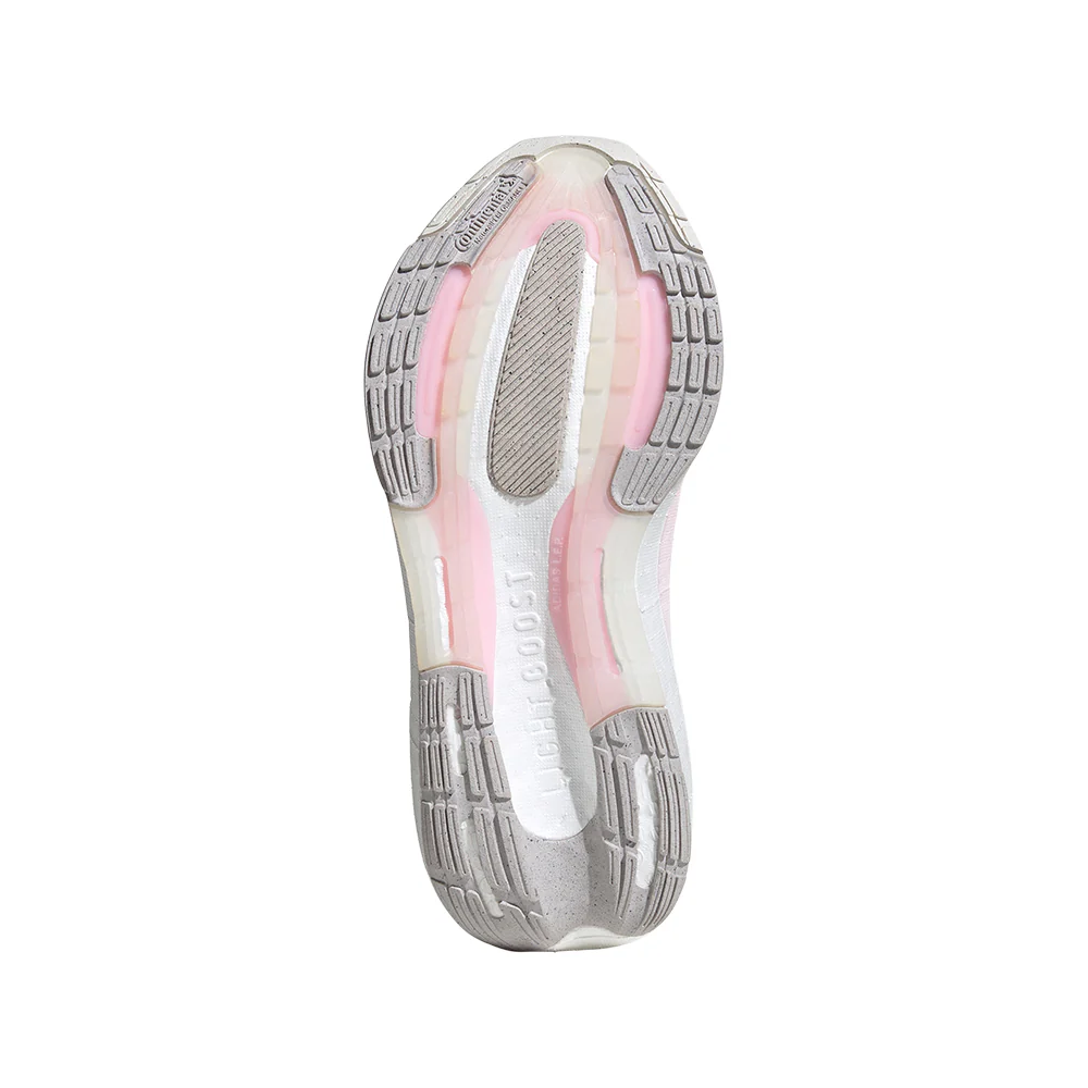 Ultraboost Light Men's :Chalk White - Image 5