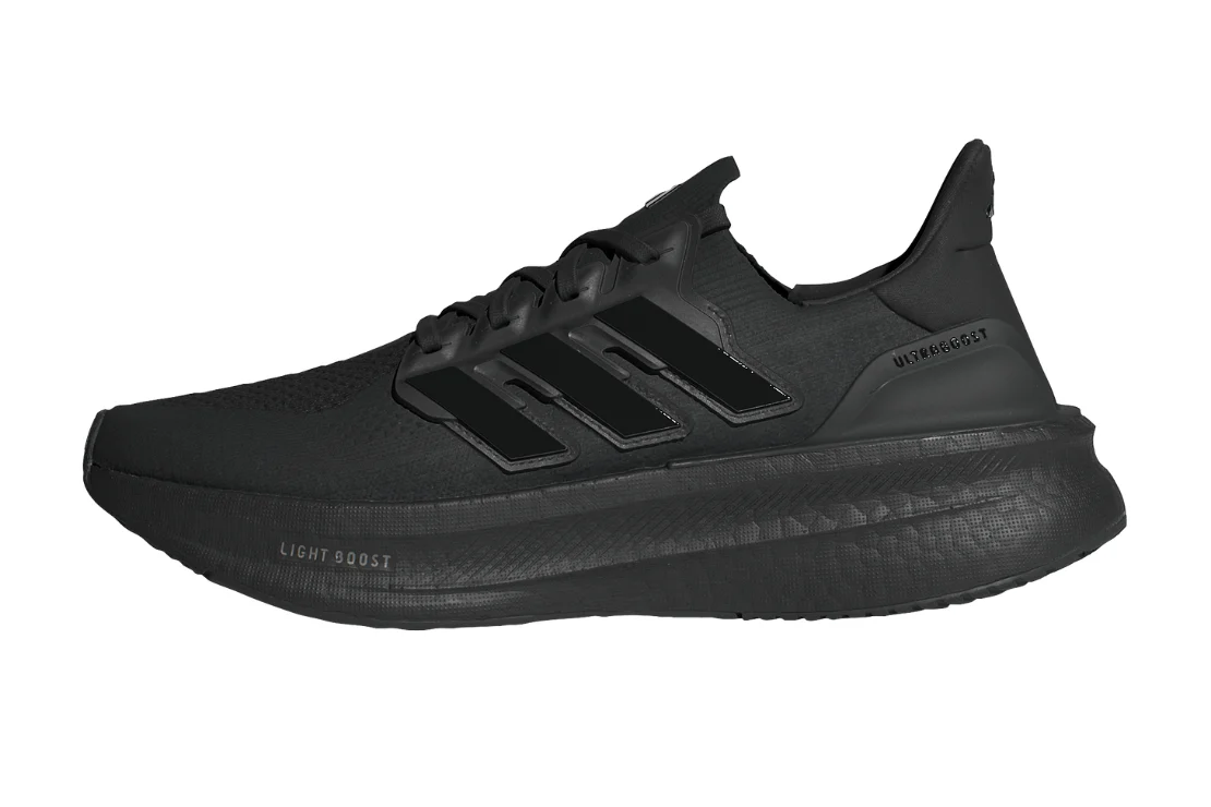 Ultraboost 5 Men's :Core Black