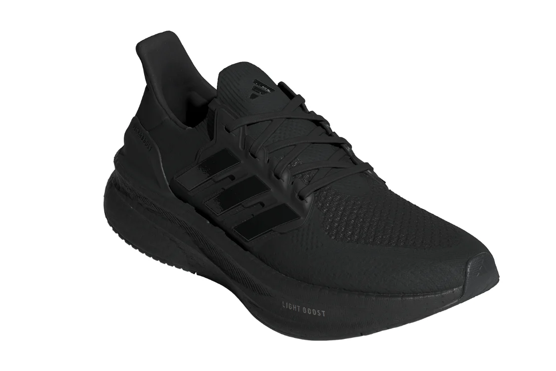 Ultraboost 5 Men's :Core Black - Image 2