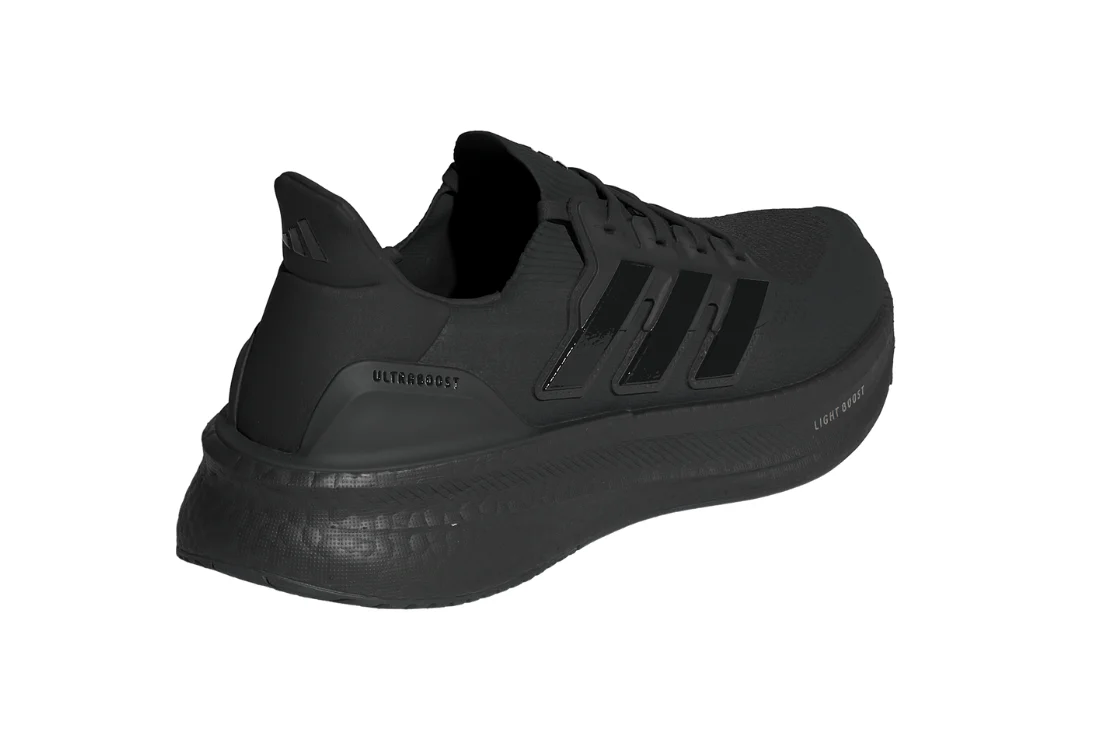 Ultraboost 5 Men's :Core Black - Image 3