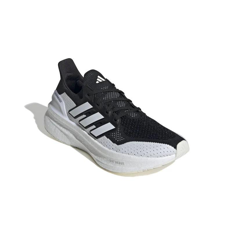 Ultraboost 5 Men's :Black | White - Image 2