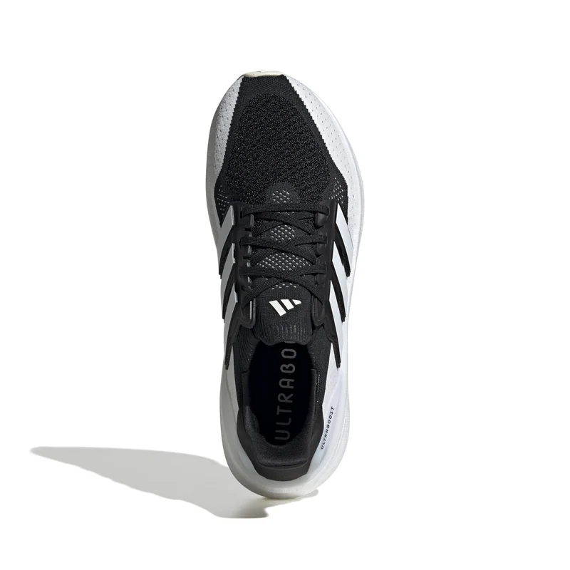 Ultraboost 5 Men's :Black | White - Image 3
