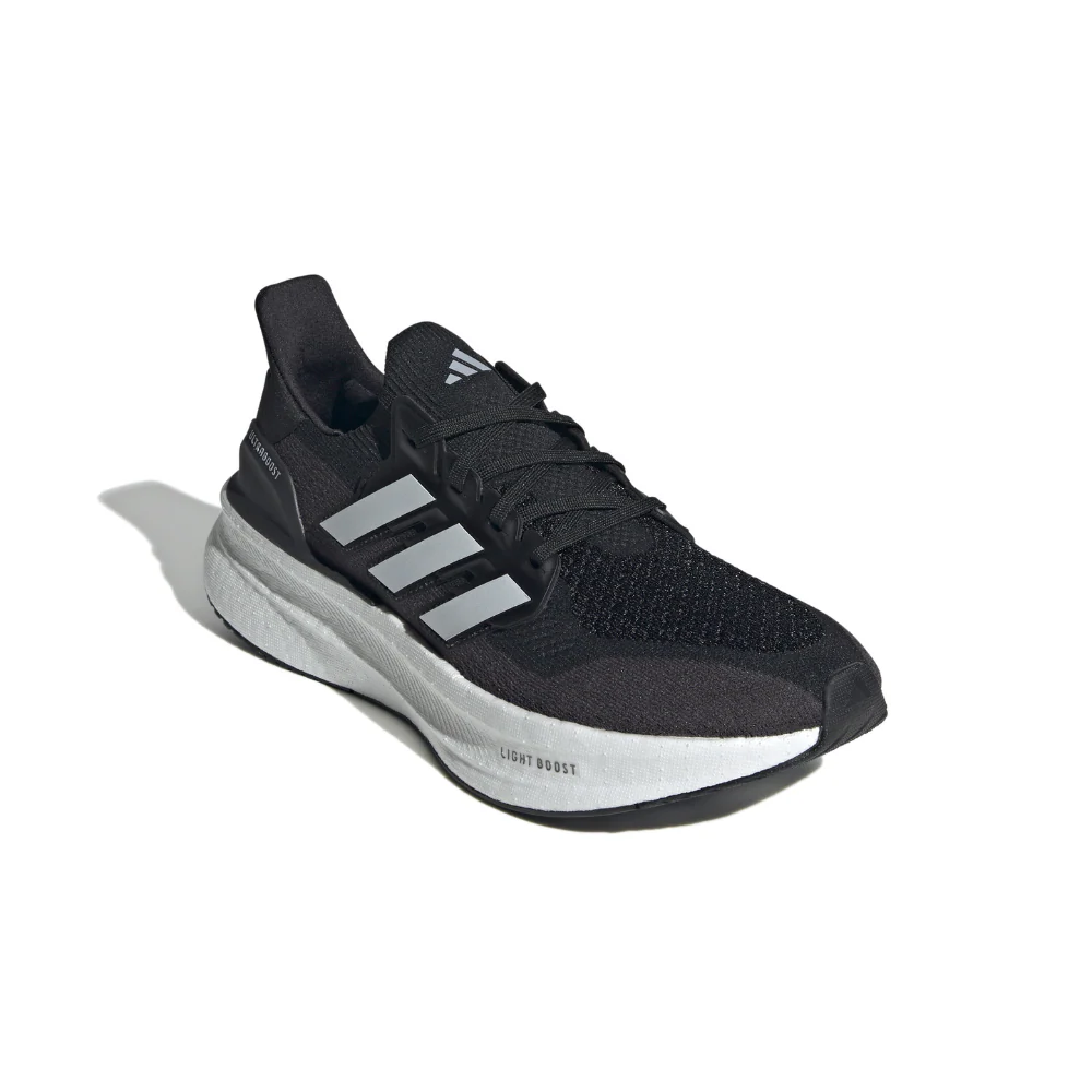 Ultraboost 5 Men's: Black I White - Image 2