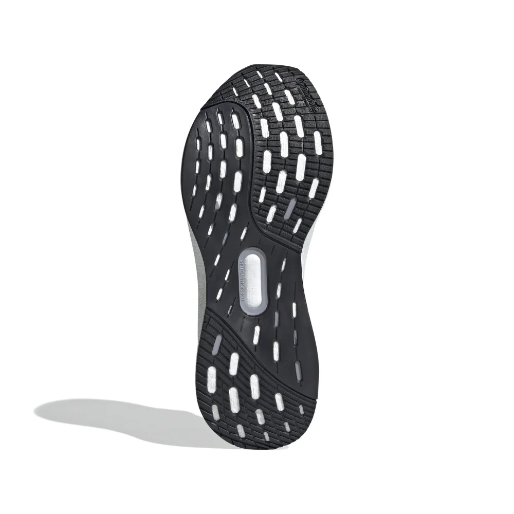 Ultraboost 5 Men's: Black I White - Image 4