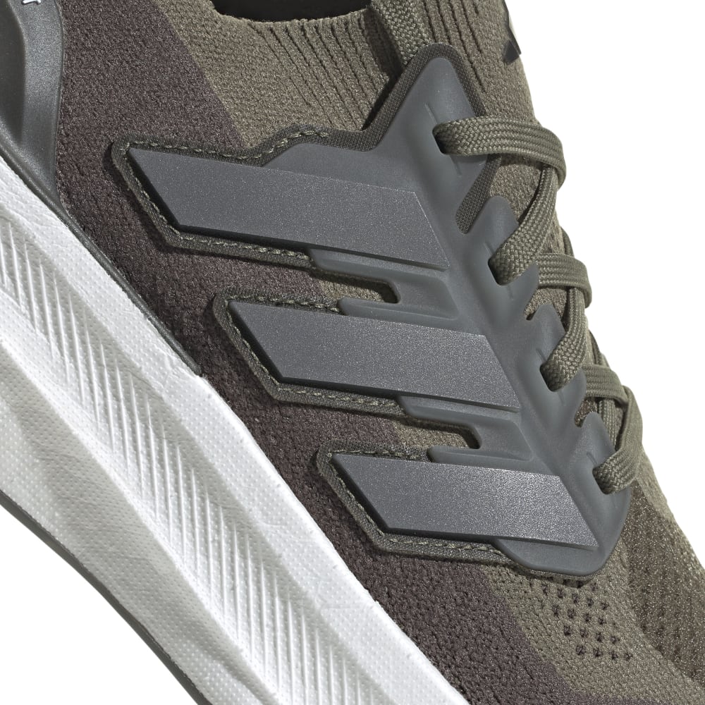 Ultraboost 5 Men's :Olive Strata | Iron Metallic - Image 6