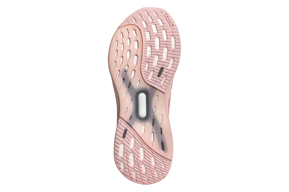 Ultraboost 5 Women's :Sandy Pink I Zero Metalic - Image 5
