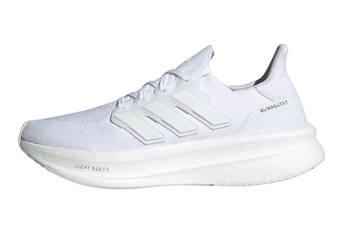 Ultraboost 5 Women's :Core White