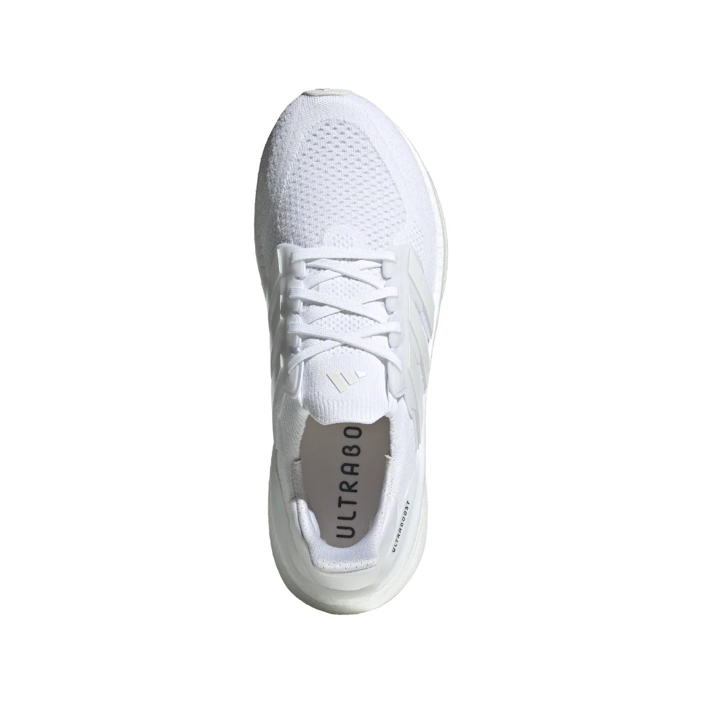Ultraboost 5 Women's :Core White - Image 3