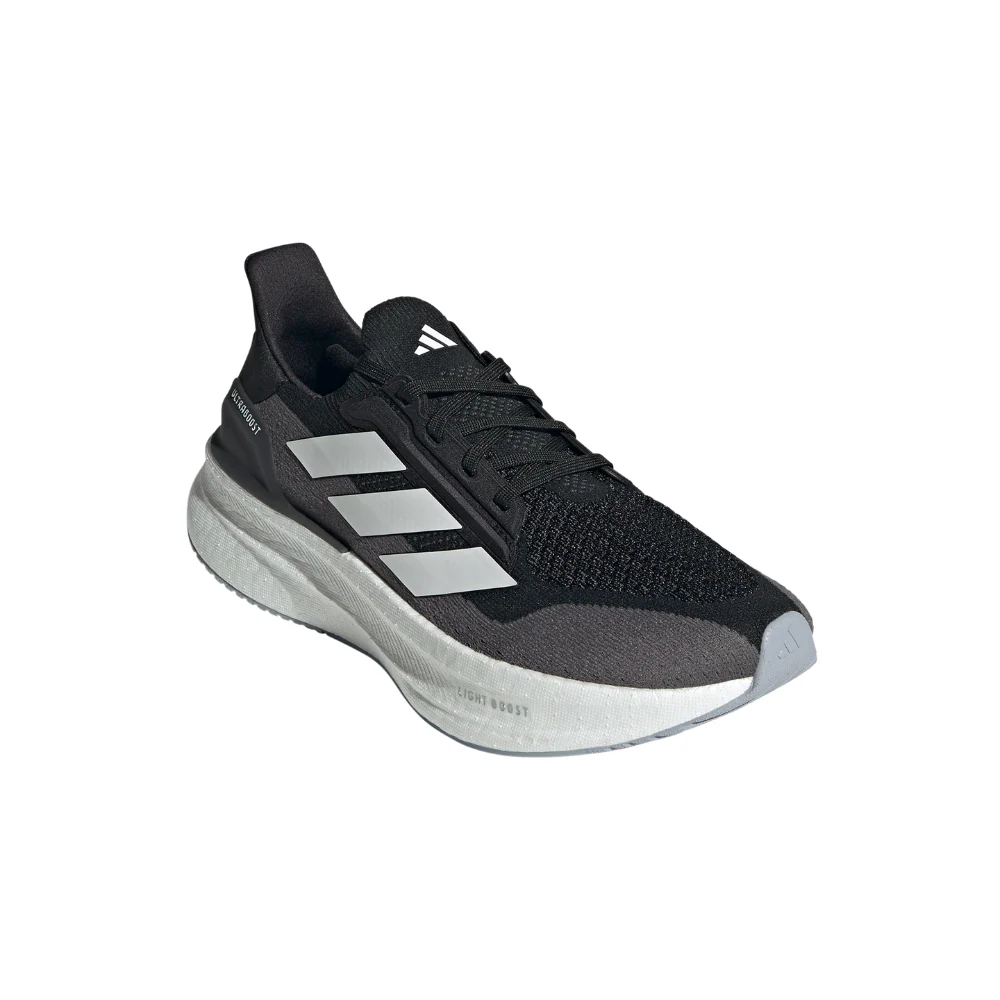 Ultraboost 5X Men's :Core Black I Carbon - Image 2