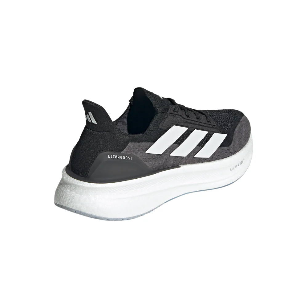 Ultraboost 5X Men's :Core Black I Carbon - Image 3