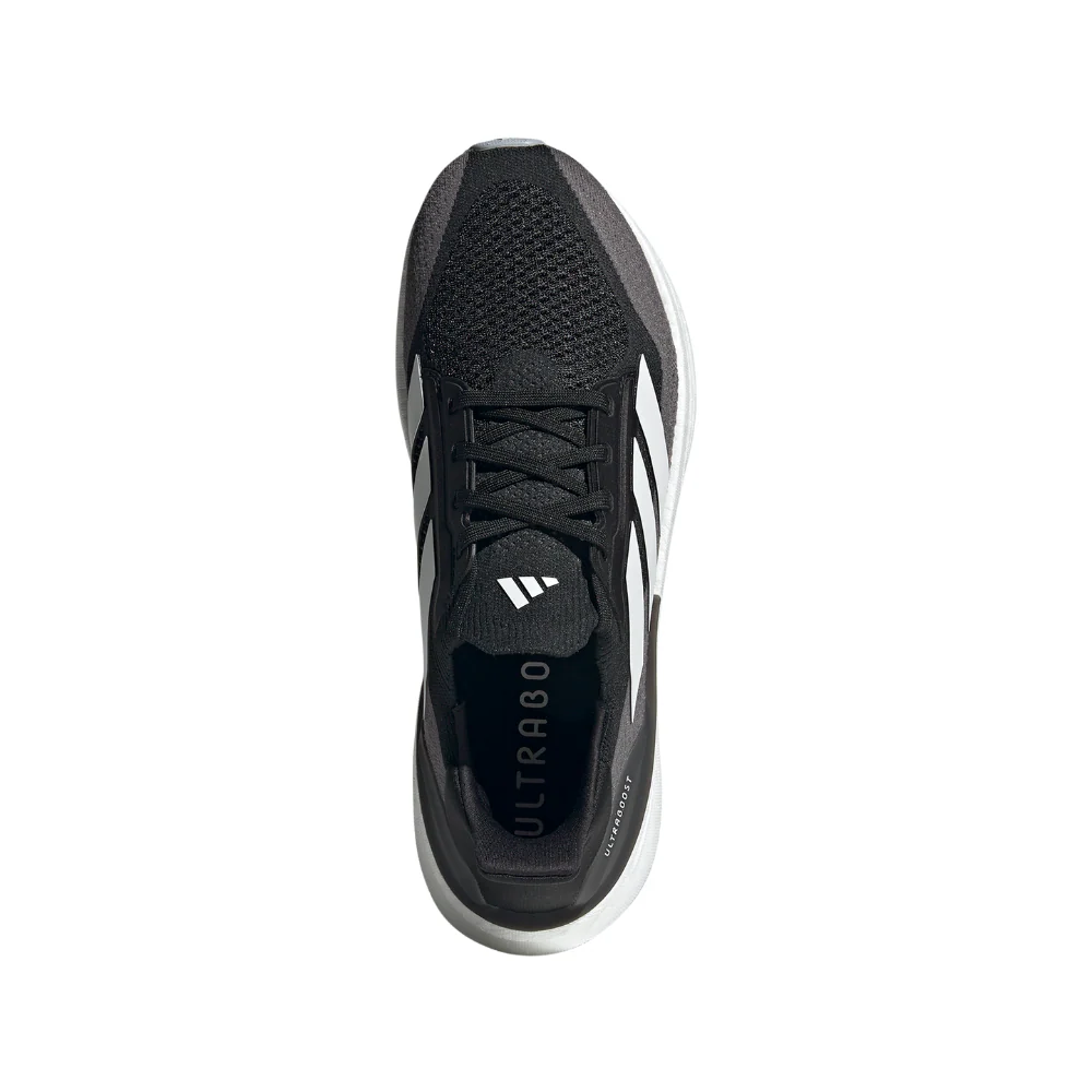 Ultraboost 5X Men's :Core Black I Carbon - Image 4
