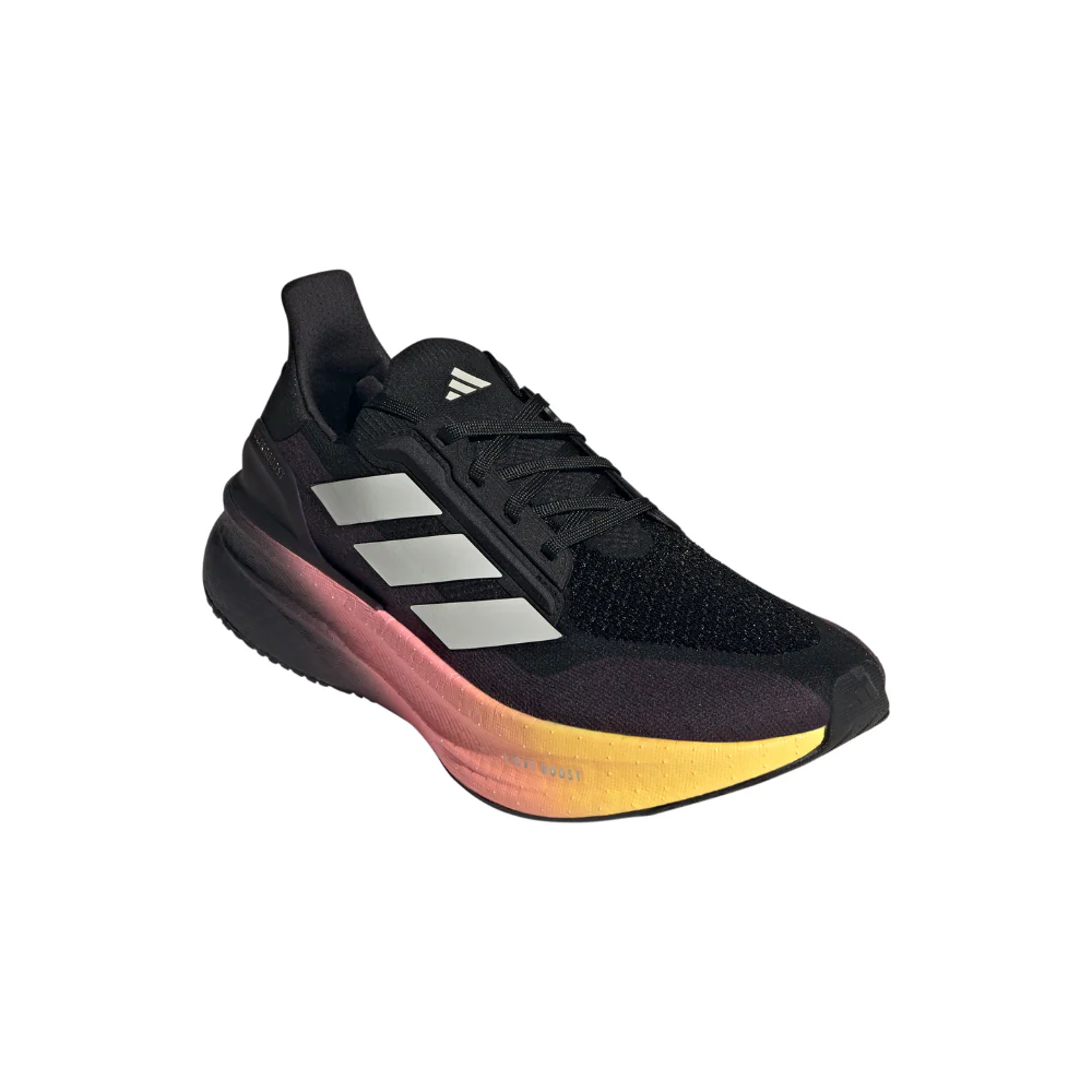 Ultraboost 5X Women's :Core Black I Metallic Spark - Image 2