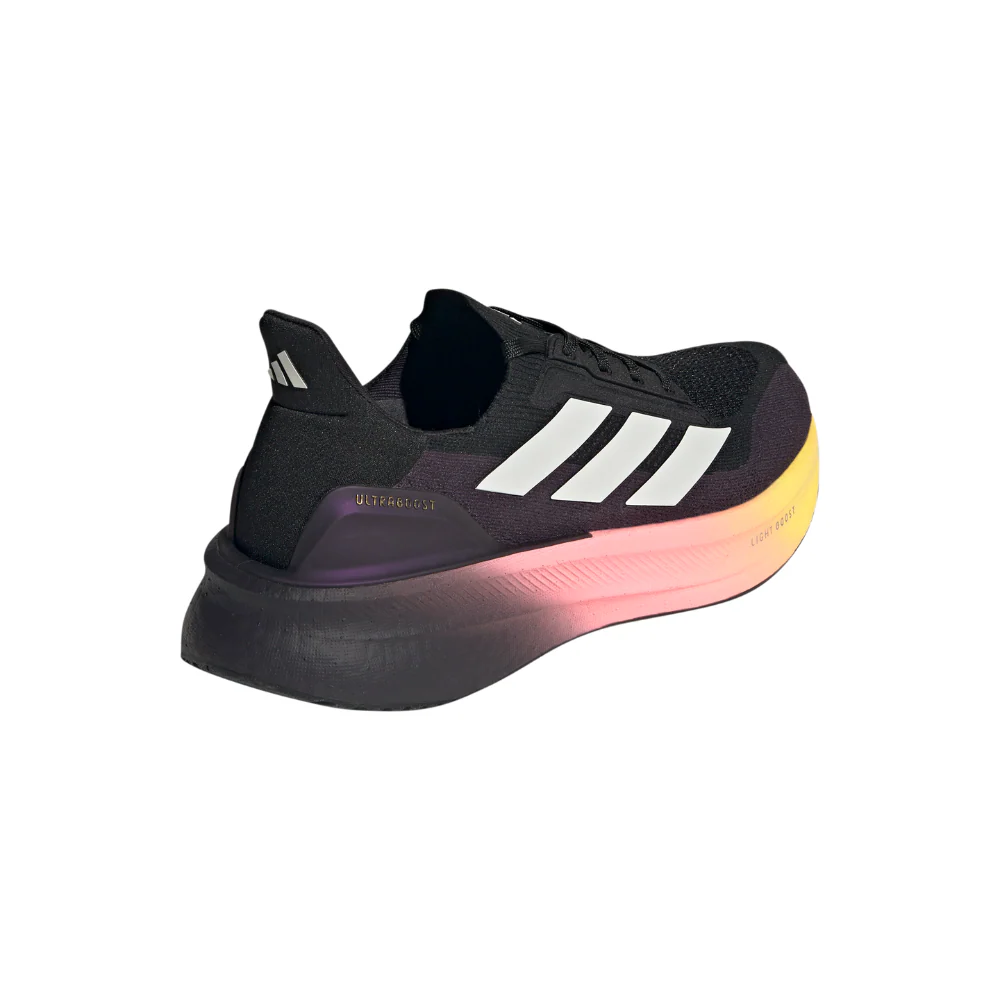 Ultraboost 5X Women's :Core Black I Metallic Spark - Image 3