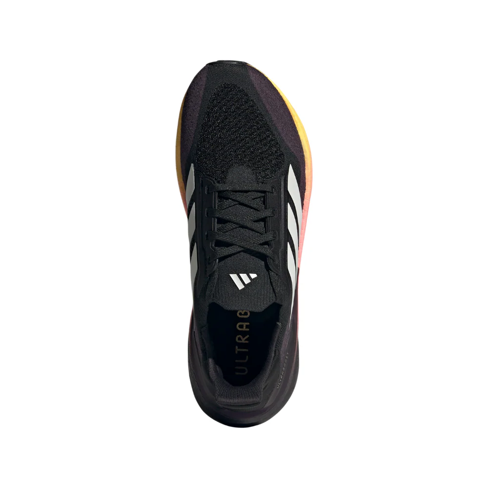 Ultraboost 5X Women's :Core Black I Metallic Spark - Image 4