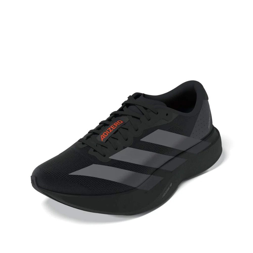 Adizero Evo SL Women's :Core Black | Grey Four - Image 2