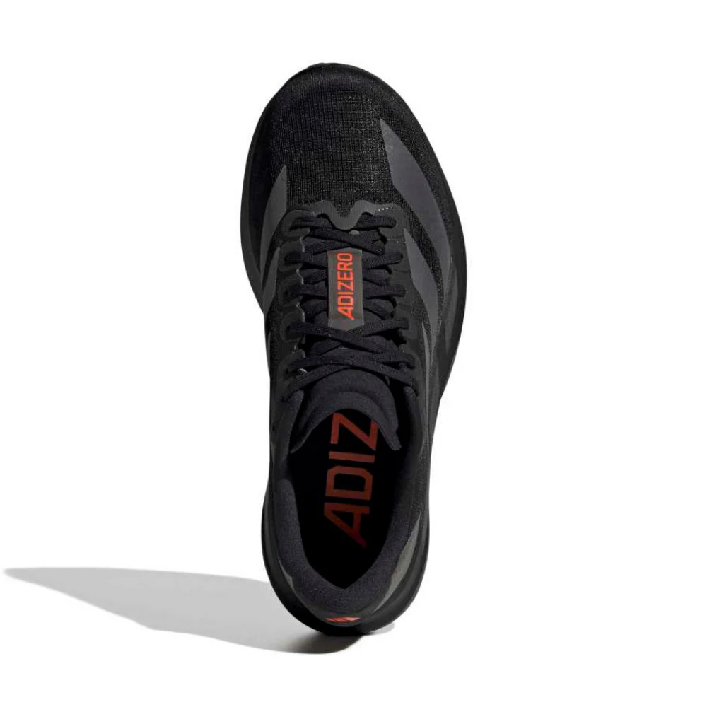 Adizero Evo SL Women's :Core Black | Grey Four - Image 4