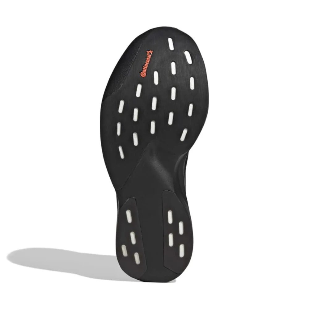 Adizero Evo SL Women's :Core Black | Grey Four - Image 5