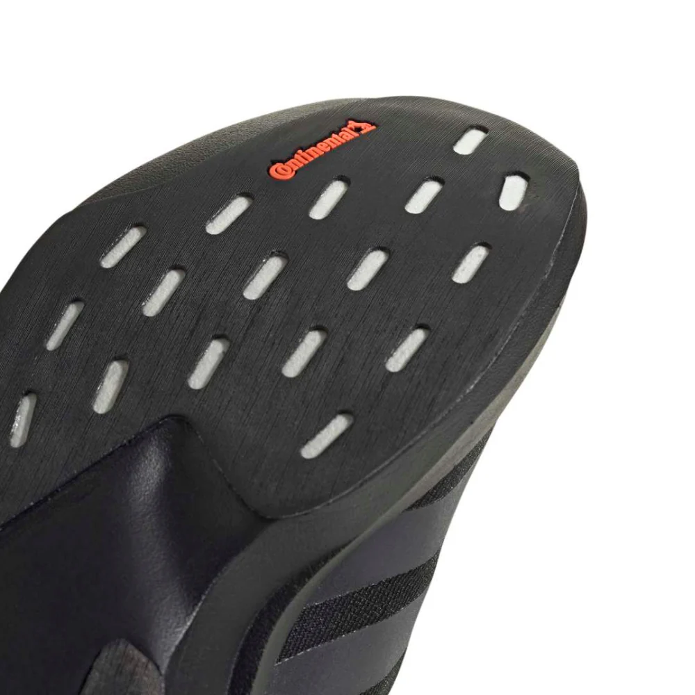 Adizero Evo SL Women's :Core Black | Grey Four - Image 6