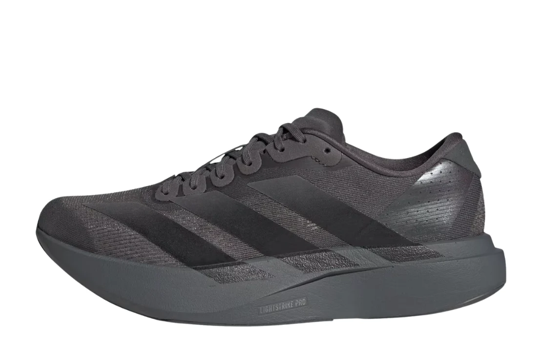 Adizero Evo SL Women's :Core Black | Lime Burst