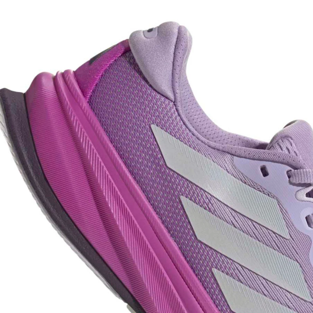 Supernova Rise 2 Women's :Powder Plum | Zero Metalic - Image 4