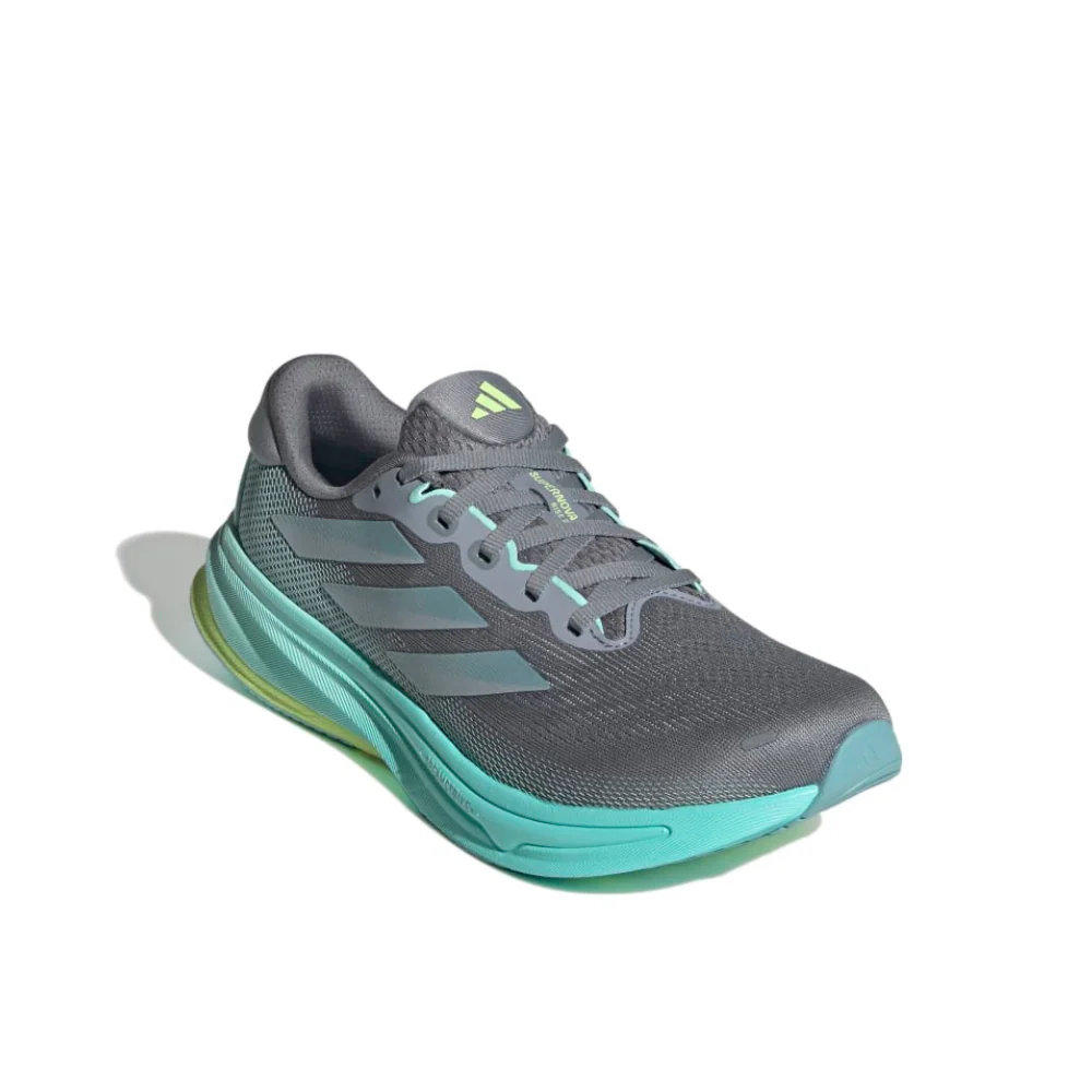 Supernova Rise 2 Women's :Grey | Magic Grey Met - Image 2