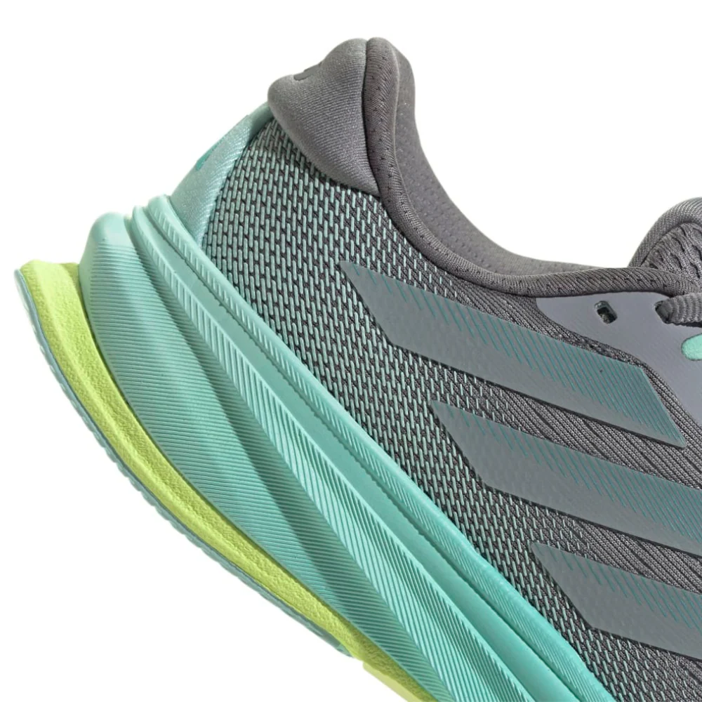 Supernova Rise 2 Women's :Grey | Magic Grey Met - Image 3