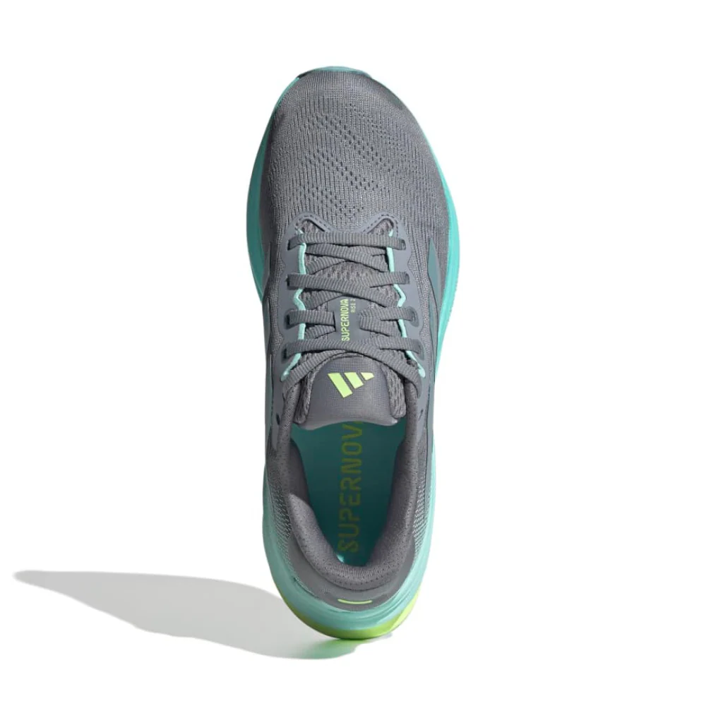 Supernova Rise 2 Women's :Grey | Magic Grey Met - Image 4