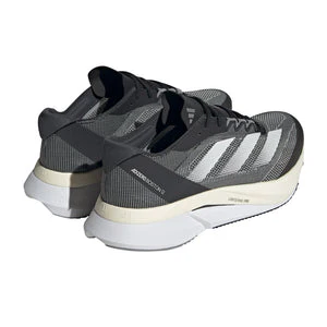 Adizero Boston 12 Women's :Black | Cloud White - Image 3