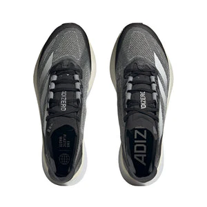 Adizero Boston 12 Women's :Black | Cloud White - Image 4