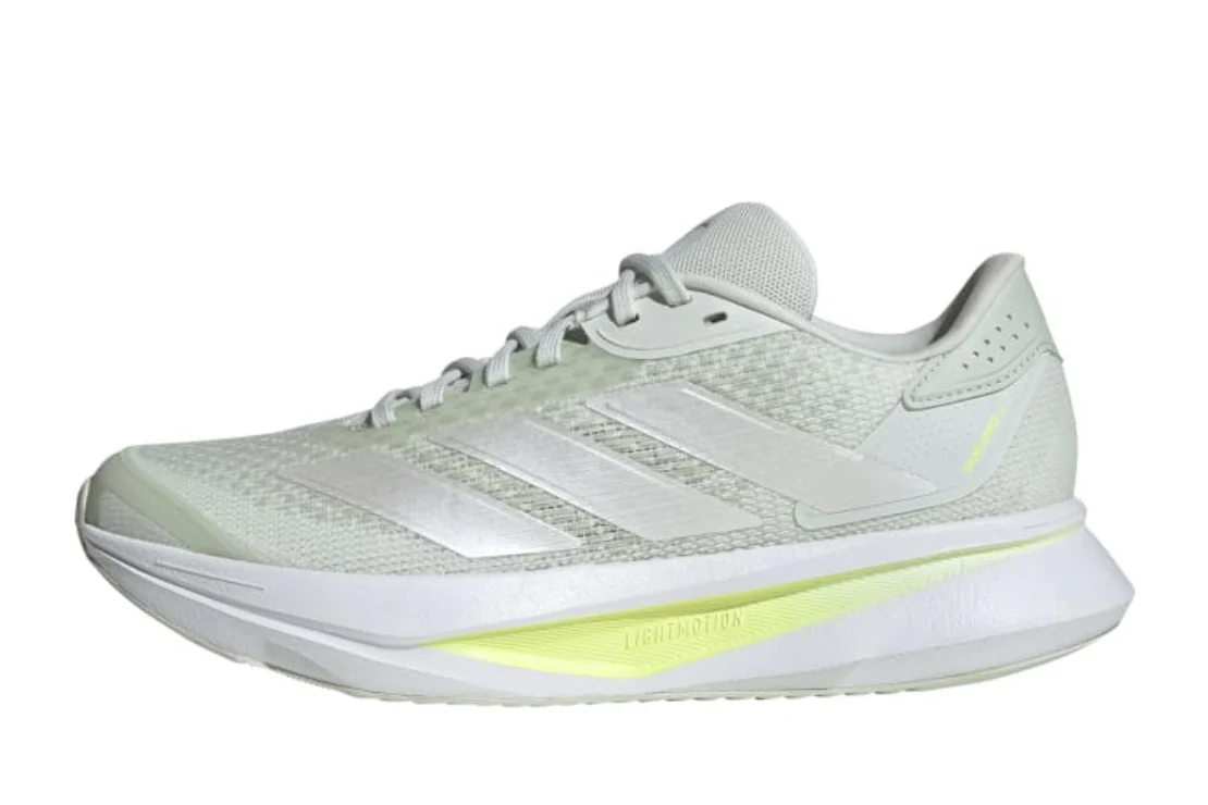 Duramo SL 2 Women's :Crystal Jade | Linen Green