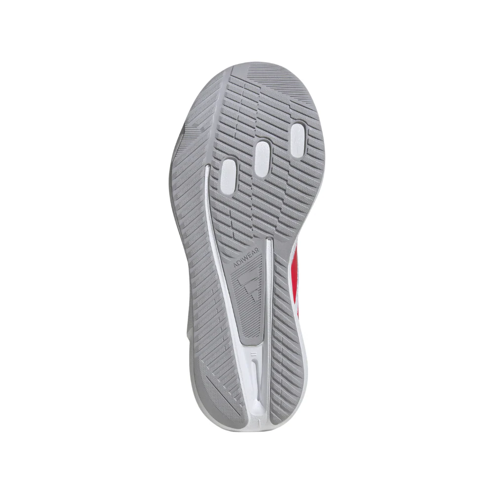 Duramo SL2 Women's :Cloud White | Lucid Red - Image 5