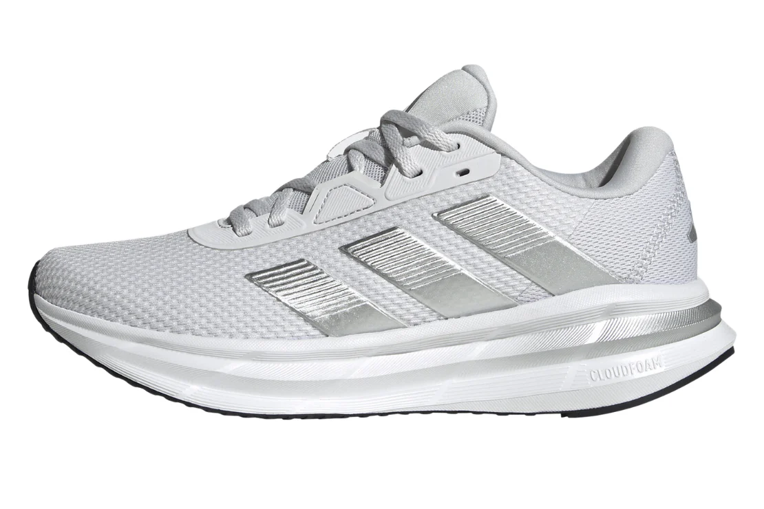 Galaxy 7 Women's :Dash Grey | Silver Metallic