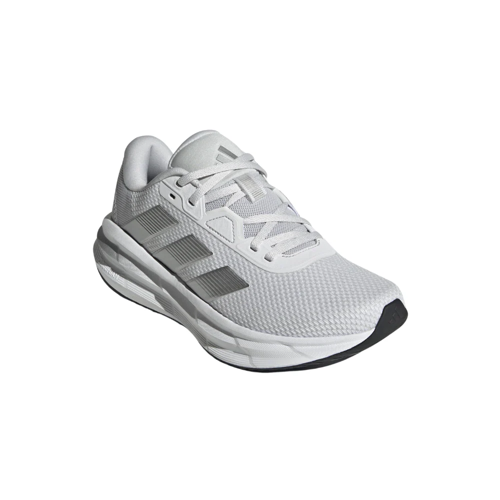 Galaxy 7 Women's :Dash Grey | Silver Metallic - Image 3