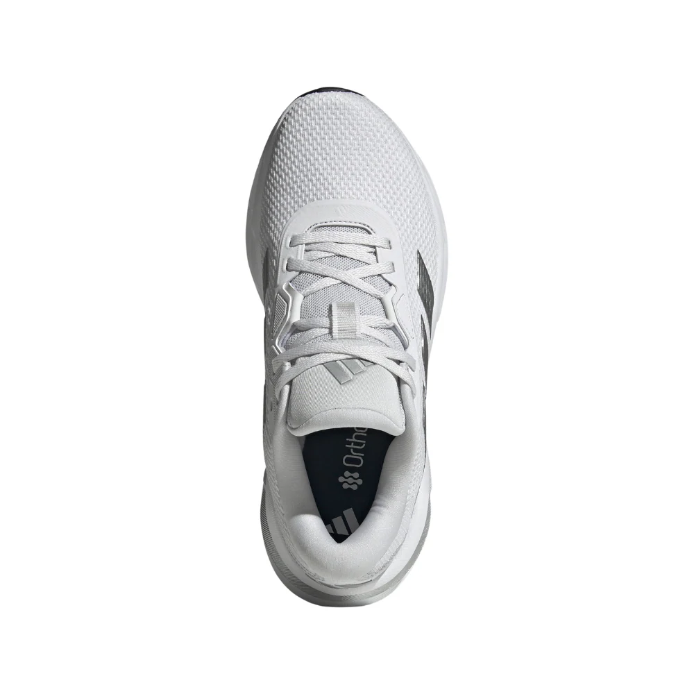 Galaxy 7 Women's :Dash Grey | Silver Metallic - Image 5