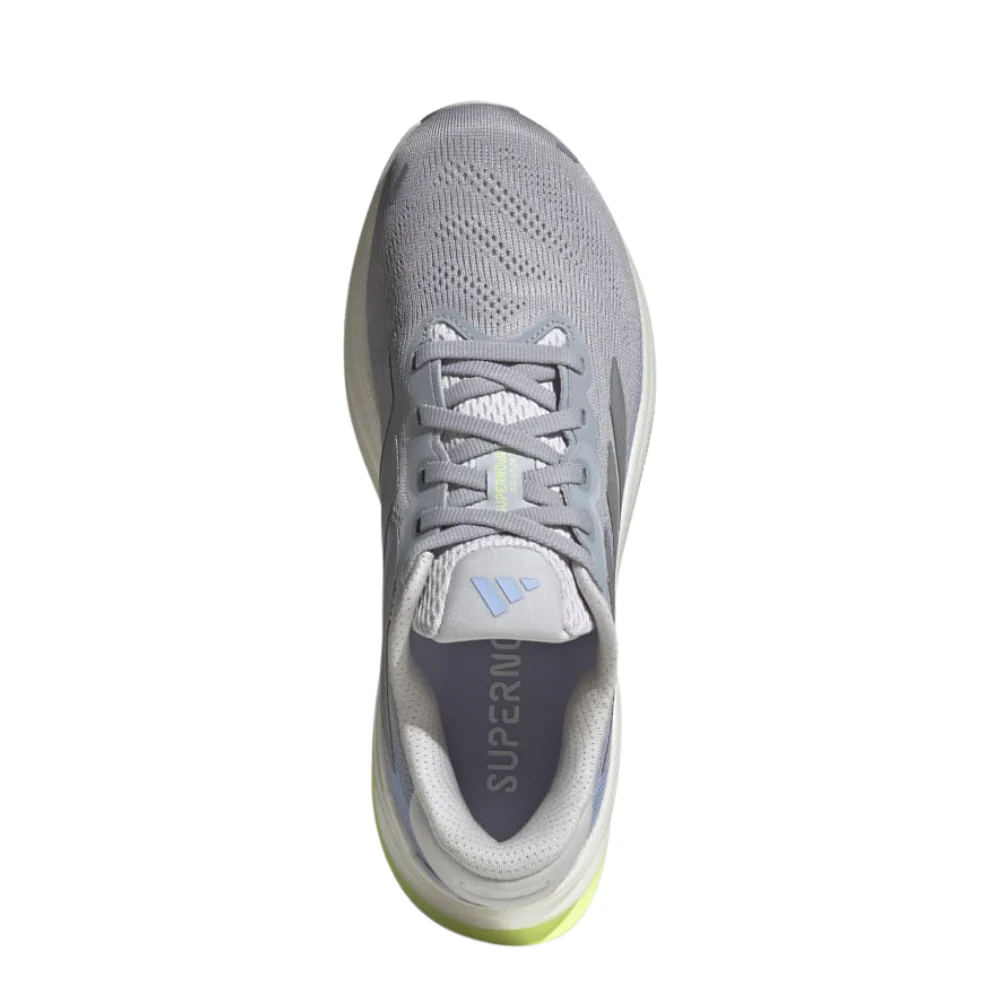 Supernova Solution 2.0 Women's :Halo Silver | Silver Metallic - Image 2
