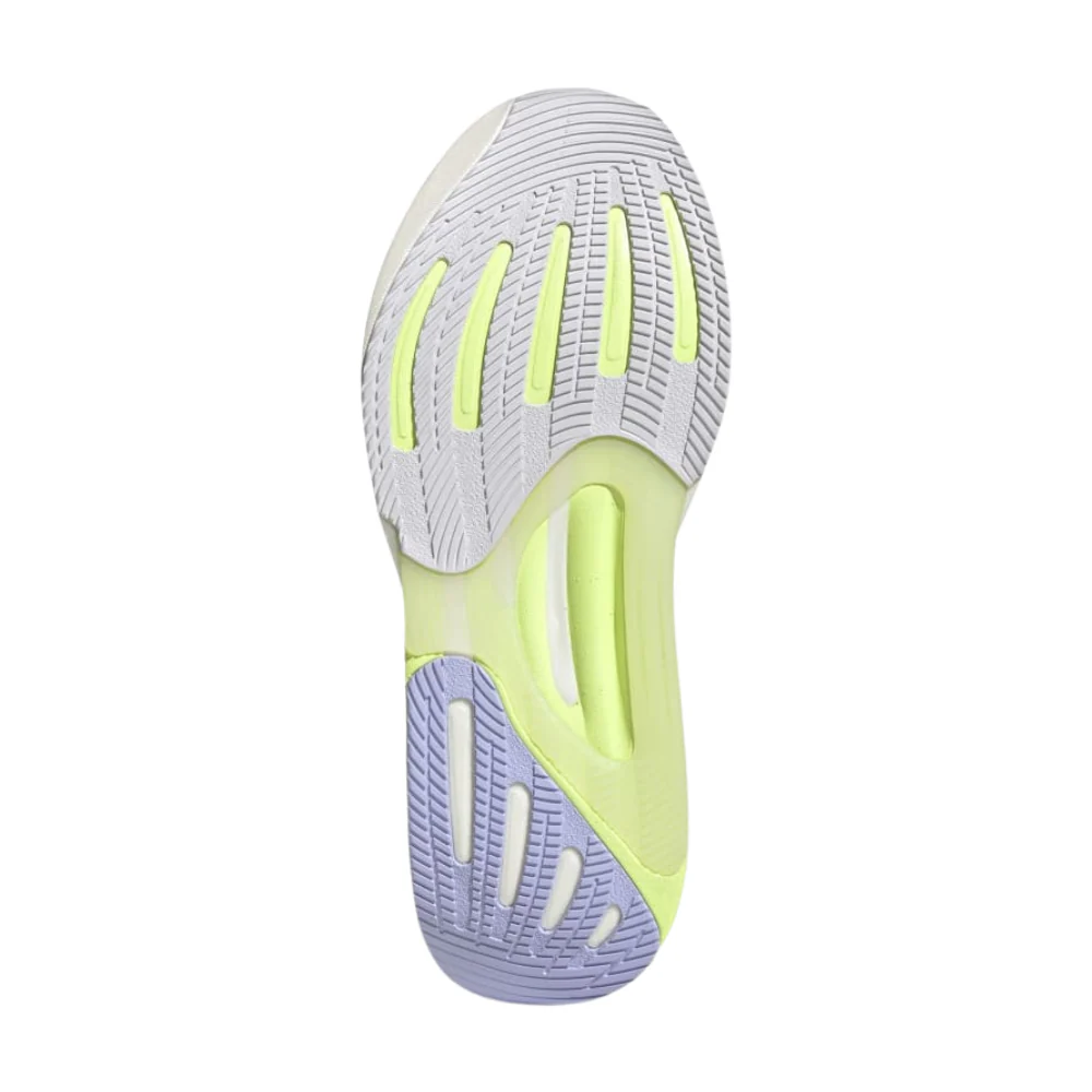 Supernova Solution 2.0 Women's :Halo Silver | Silver Metallic - Image 3