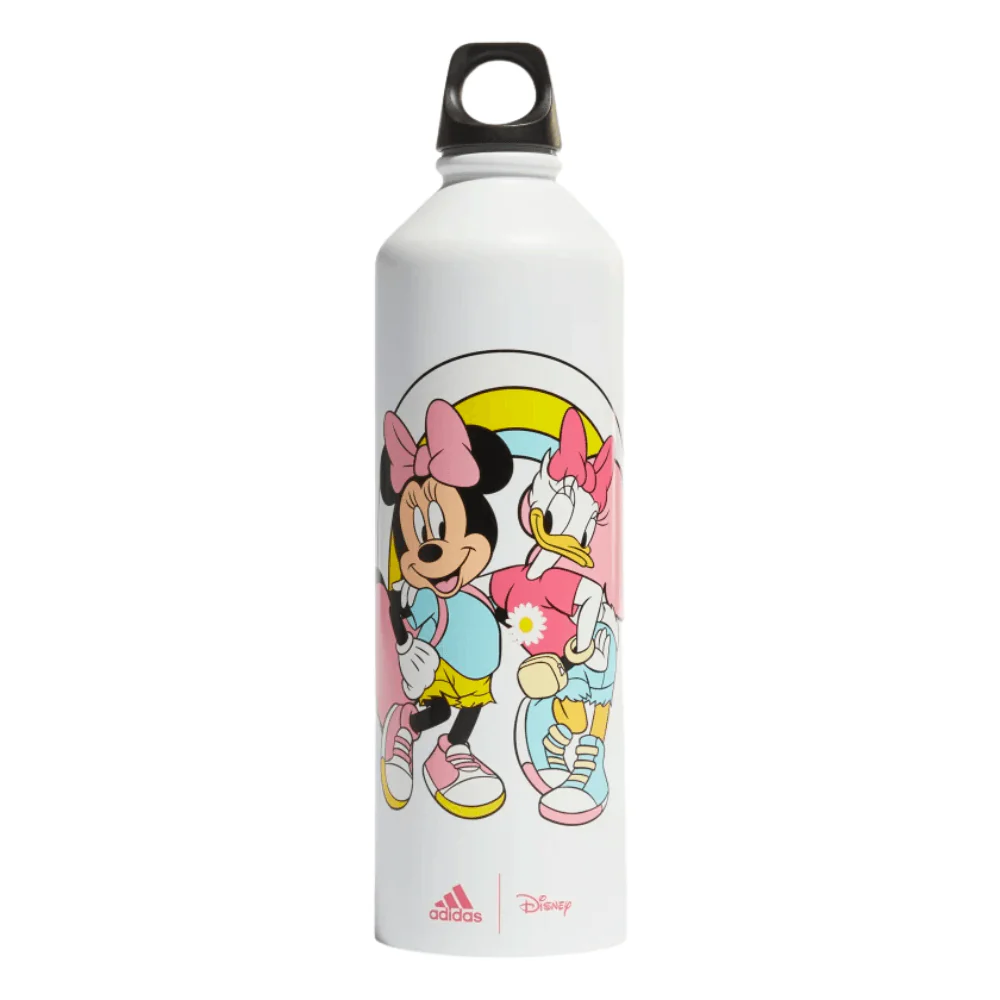 Adidas x Disney Minnie and Daisy 750ml Bottle