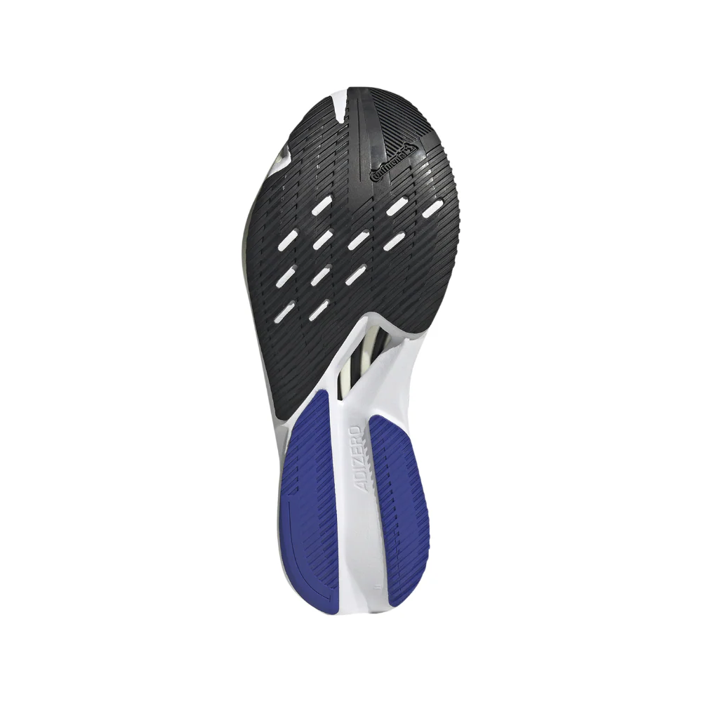 Adizero Boston 12 Men's :Cobalt Blue - Image 4