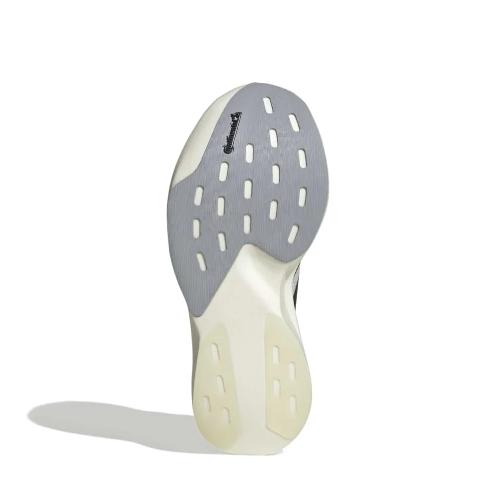 Adizero Evo SL Junior :Cloud White | Core Black - Image 6