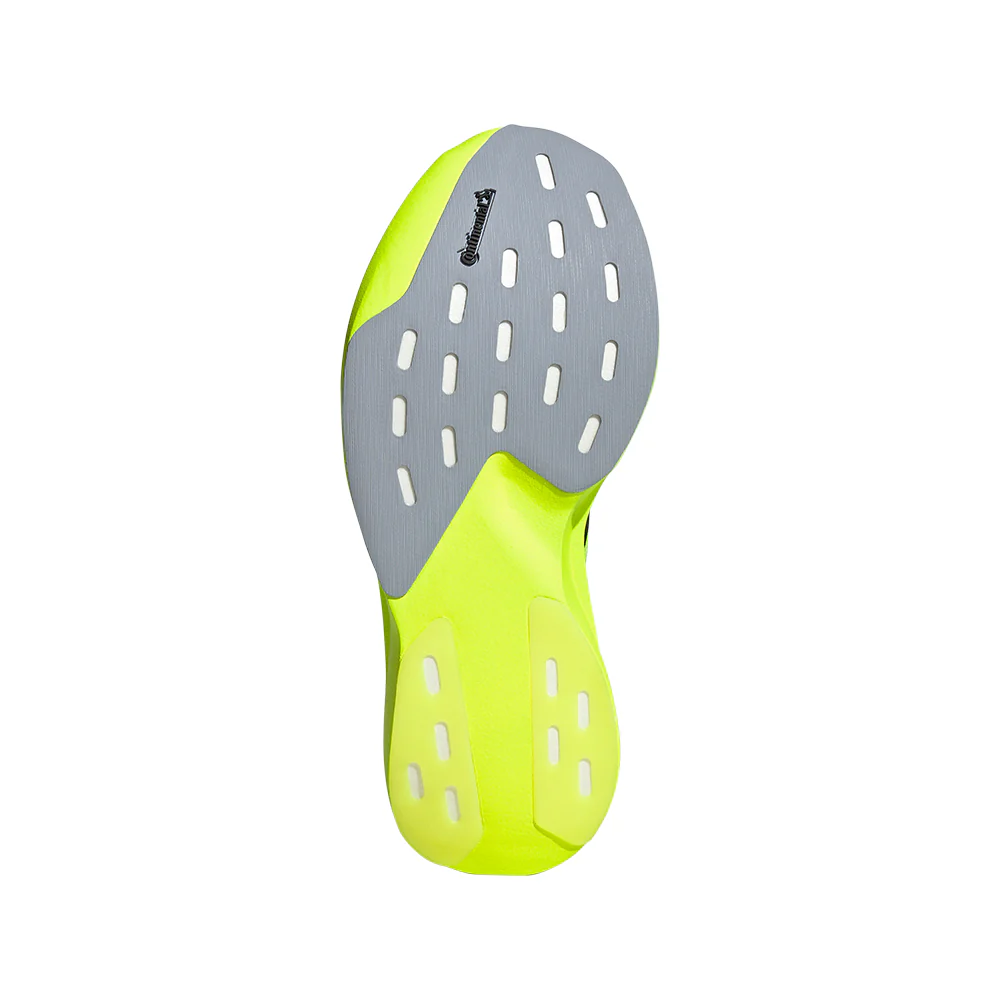 Adizero Evo SL Men's :Lucid Lemon | Core Black - Image 5