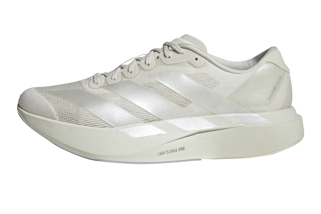 Adizero Evo SL Men's :Orbit Grey | Met