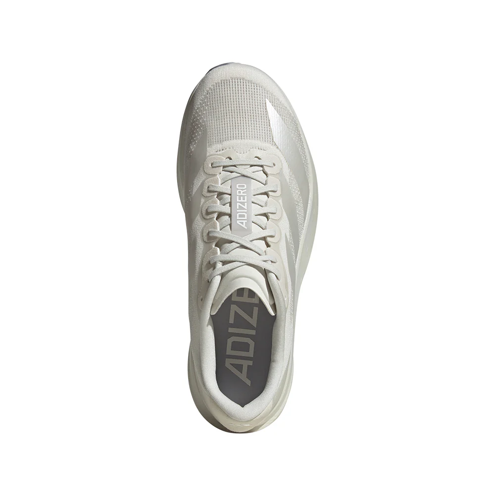 Adizero Evo SL Men's :Orbit Grey | Met - Image 3