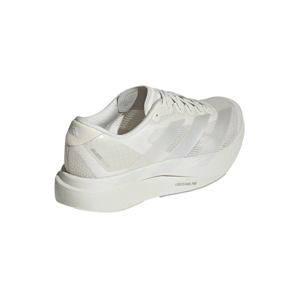 Adizero Evo SL Men's :Orbit Grey | Met - Image 4